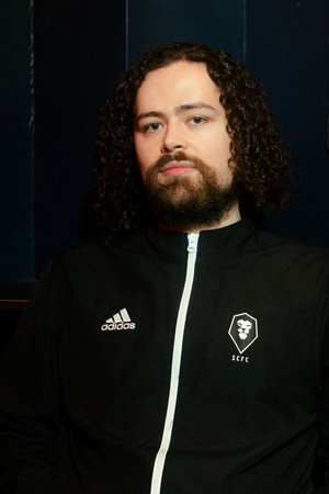 Jack Clarke