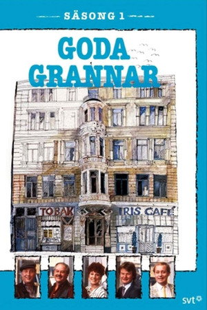 Goda grannar