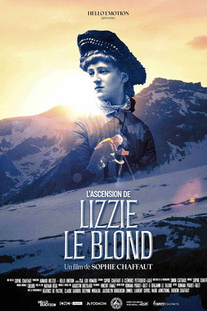 L'ascension de Lizzie Le Blond