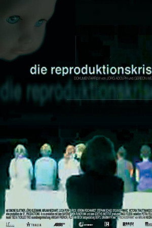 Die Reproduktionskrise poster