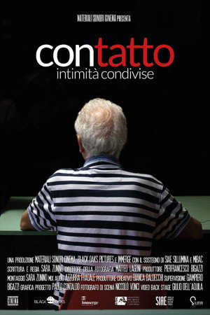 Contatto - Intimità condivise poster
