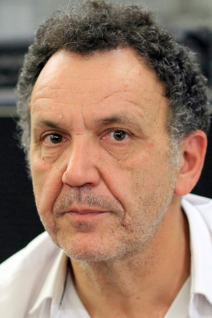 Portrait of Jean-Pierre Morgand