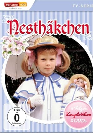 Nesthäkchen