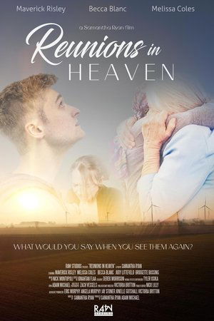 Reunions in Heaven