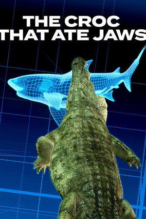 The Croc that ate Jaws