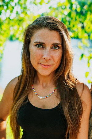 Portrait of Cynthia Miller