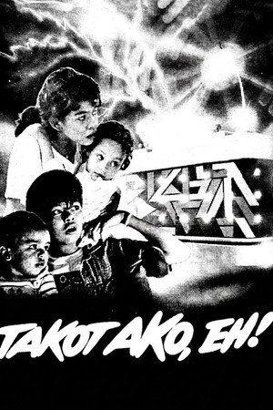 Takot Ako, Eh!