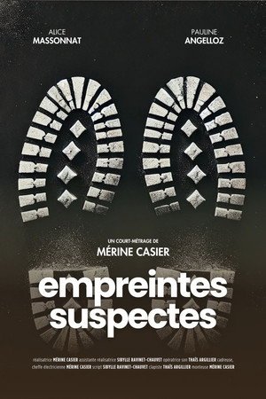 Empreintes Suspectes