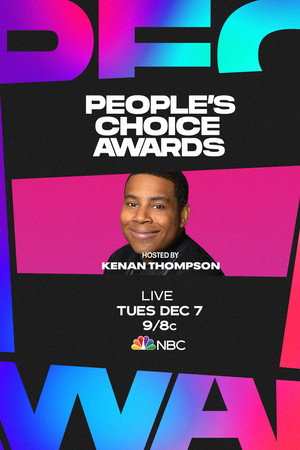 47th People's Choice Awards