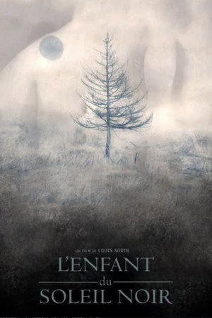 L'enfant du soleil noir L'enfant du soleil noir