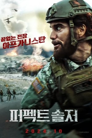 퍼펙트 솔저