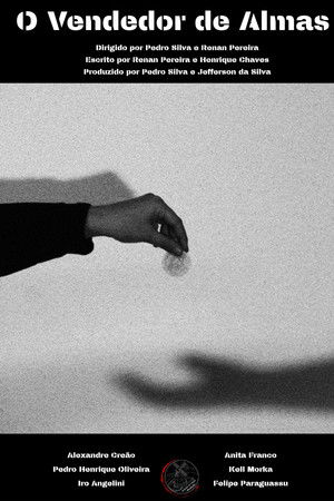 O Vendedor de Almas