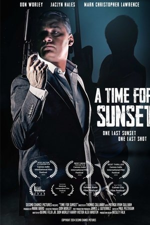 A Time for Sunset
