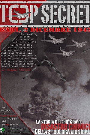 2 dicembre 1943: Inferno su Bari poster