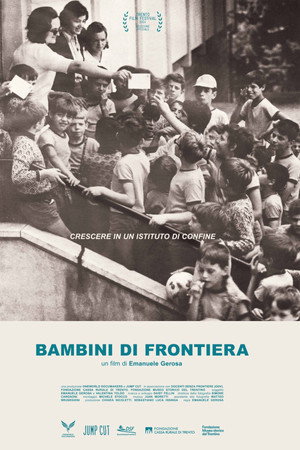 Border children poster