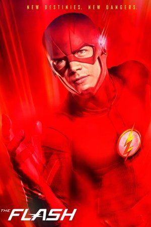 The Flash S03E01 – 3×01 Legendado HD Online