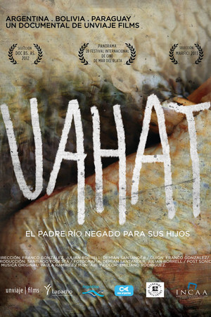 Úahat poster
