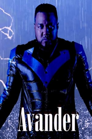 Avander