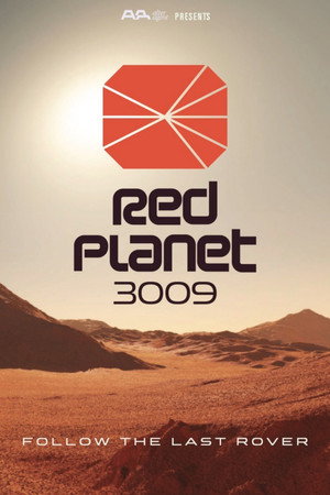Red Planet 3009 Red Planet 3009