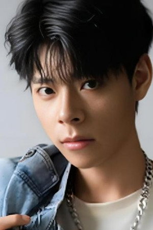 Portrait of 江勇