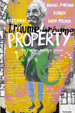 Property poster