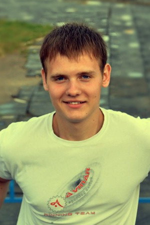 Denis Tkachuk