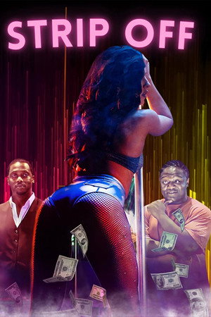 Strip Off poster