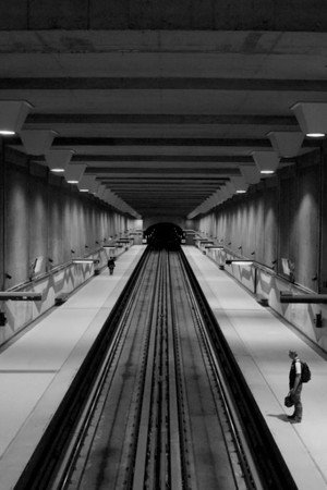 Métro