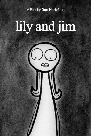 Lily and Jim