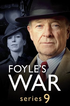 Les enquêtes de Foyle