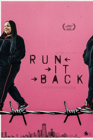 Run It Back poster