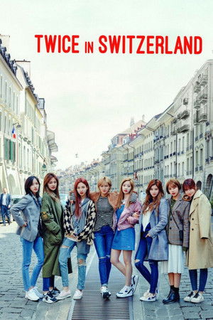 TV5 -TWICE in SWITZERLAND-