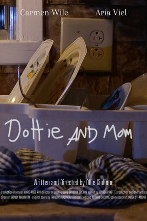 Dottie and Mom