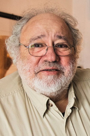 Portrait of Pedro Barroso
