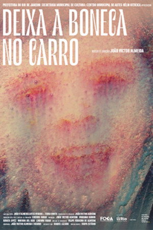 Leave the Doll in the Car poster