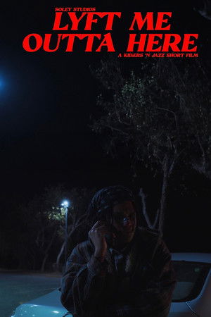 Lyft me Outta Here