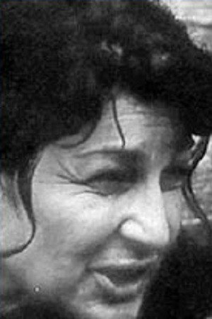 Elene Sakvarelidze