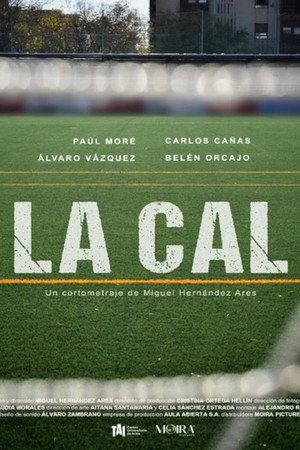 La Cal poster