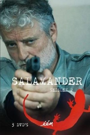 Salamandre
