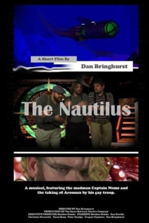 The Nautilus poster