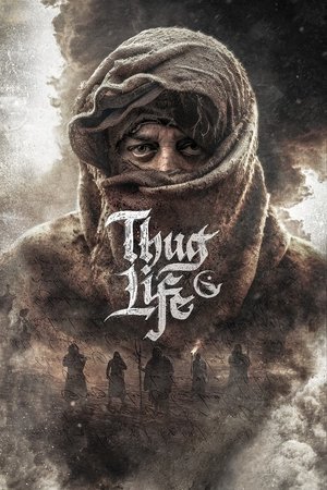 MoviesVerse Thug Life 2025 Hindi+Tamil Full Movie HDTS 480p 720p 1080p Download