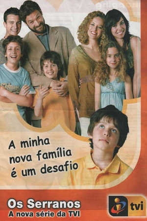 Os Serranos