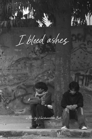 I Bleed Ashes
