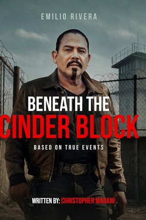 Beneath the Cinder Block