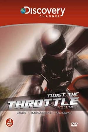 Twist the Throttle