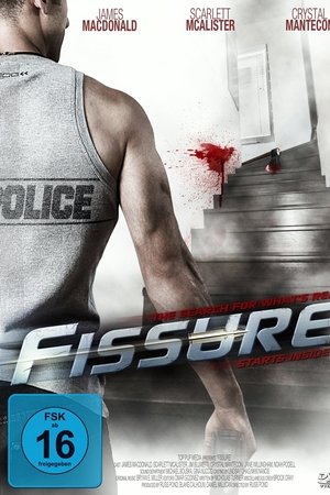 Fissure