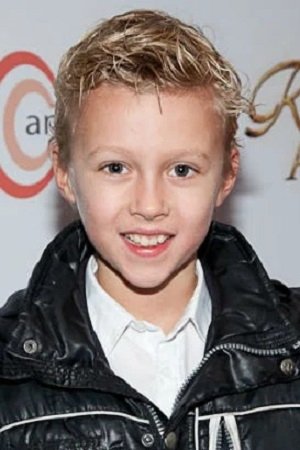 Actor Avatar