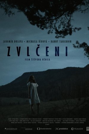 Zvlčeni