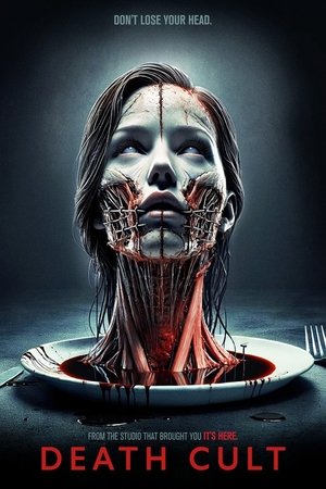 Poster of Death Cult