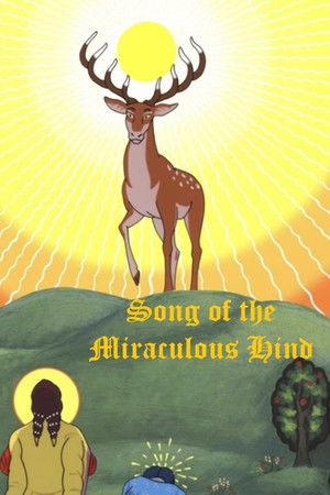 Poster of Song of the Miraculous Hind